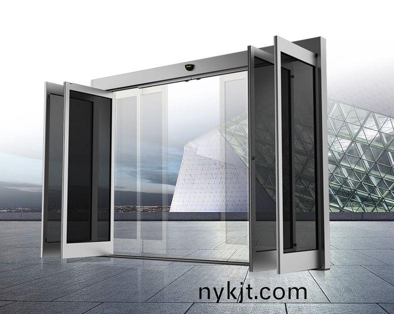 紧急疏散自动门哪家好?为什么选择西安天卓自动门  紧急疏散自动门哪家好?为什么选择西安天卓自动门