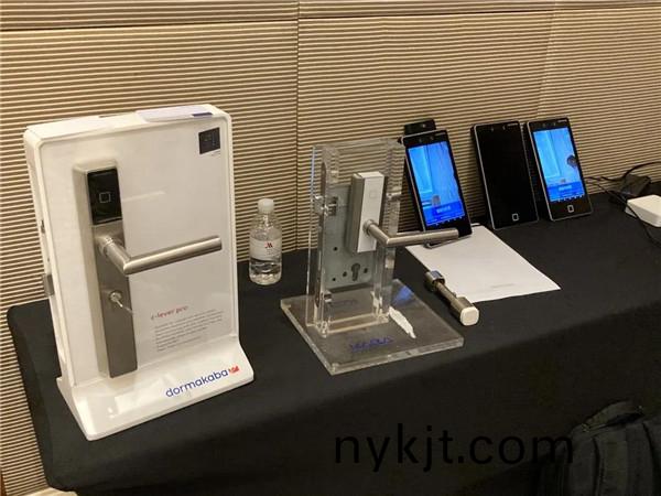 08新品重磅首发丨 “刷脸”通行,好用到哭!  08新品重磅首发丨 “刷脸”通行,好用到哭!