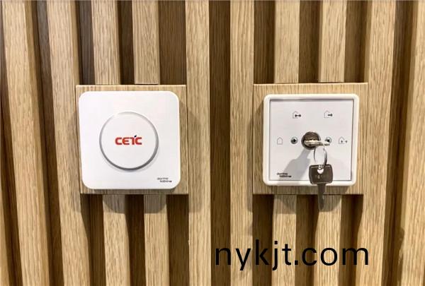 中国电科探寻最佳五金门控解决方案!dormakaba多玛凯拔诠释科技新美学 中国电科探寻最佳五金门控解决方案!dormakaba多玛凯拔诠释科技新美学