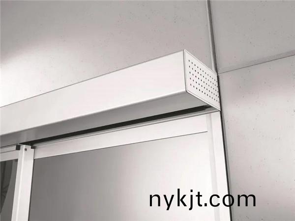 中国电科探寻最佳五金门控解决方案!dormakaba多玛凯拔诠释科技新美学 中国电科探寻最佳五金门控解决方案!dormakaba多玛凯拔诠释科技新美学