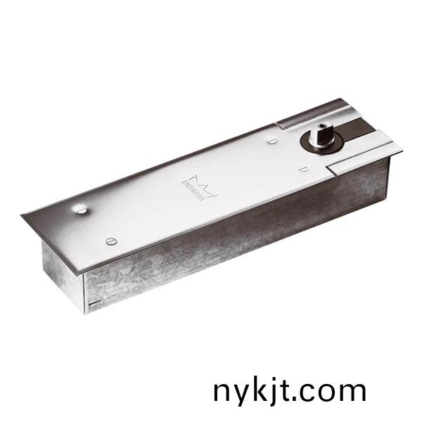 中国电科探寻最佳五金门控解决方案!dormakaba多玛凯拔诠释科技新美学 中国电科探寻最佳五金门控解决方案!dormakaba多玛凯拔诠释科技新美学