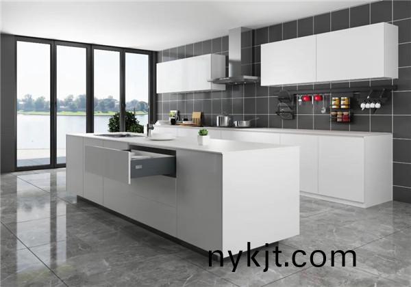 海福乐隐藏托底式滑轨 海福乐隐藏托底式滑轨