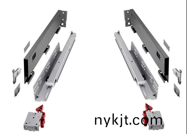 海福乐睿智超薄抽屉套装H89/H128/H175 海福乐睿智超薄抽屉套装H89/H128/H175