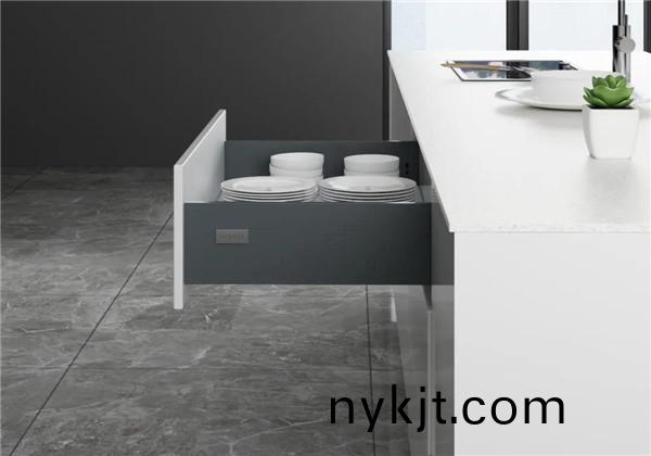 海福乐睿智超薄抽屉套装H89/H128/H175 海福乐睿智超薄抽屉套装H89/H128/H175