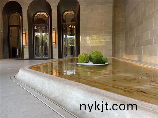 西安华尔道夫酒店多玛自动门、地弹簧、酒店锁 西安华尔道夫酒店多玛自动门、地弹簧、酒店锁