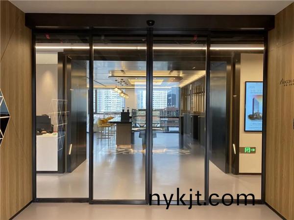 西安华尔道夫酒店多玛自动门、地弹簧、酒店锁 西安华尔道夫酒店多玛自动门、地弹簧、酒店锁