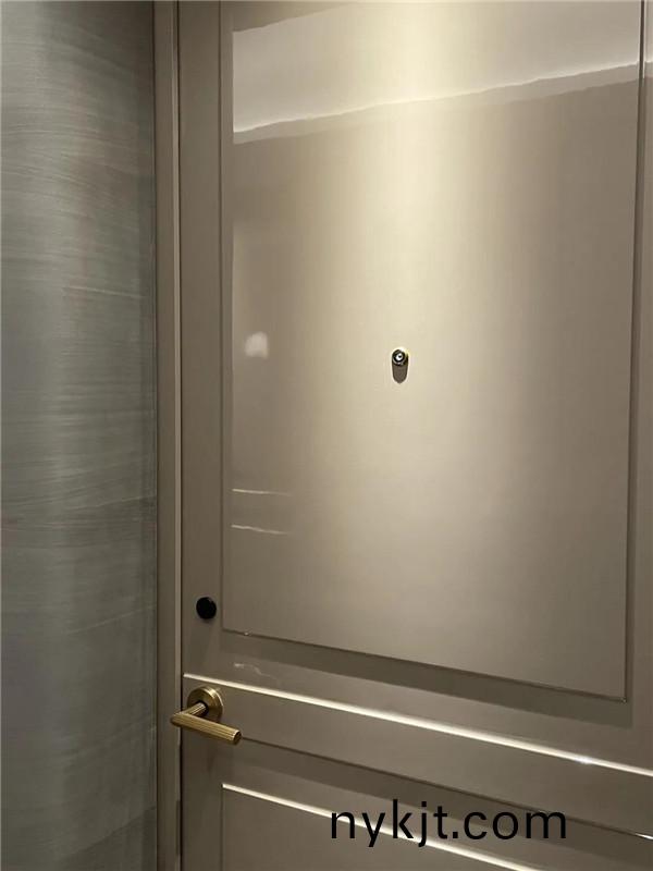 多玛凯拔QuantumPixel 酒店锁  多玛凯拔QuantumPixel 酒店锁