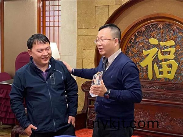 多玛凯拔2021年西安经销代理商年会,聚焦新机遇,共赢新未来 多玛凯拔2021年西安经销代理商年会,聚焦新机遇,共赢新未来