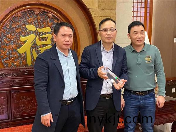 多玛凯拔2021年西安经销代理商年会,聚焦新机遇,共赢新未来 多玛凯拔2021年西安经销代理商年会,聚焦新机遇,共赢新未来