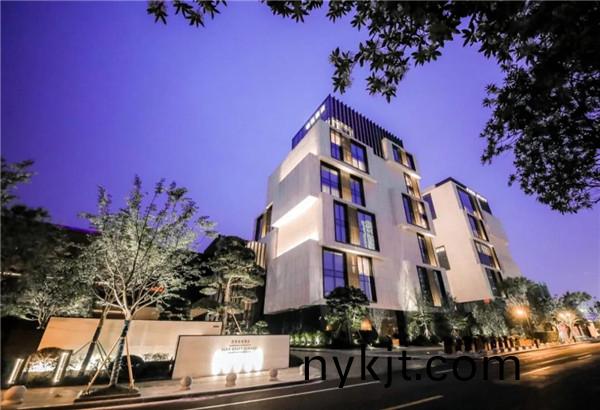 海福乐五金移动展厅已经起航,快来了解一站式五金解决方案 海福乐五金移动展厅已经起航,快来了解一站式五金解决方案