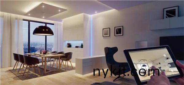 新材料、新技术、新趋势—专访海福乐五金中国品类管理总监Nieberle 新材料、新技术、新趋势—专访海福乐五金中国品类管理总监Nieberle