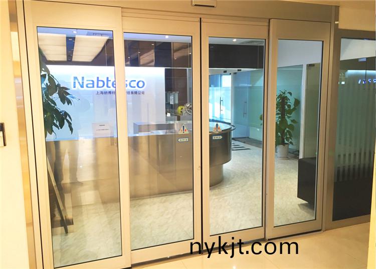 冬季自动门定期安全检查,预防事故发生 冬季自动门定期安全检查,预防事故发生