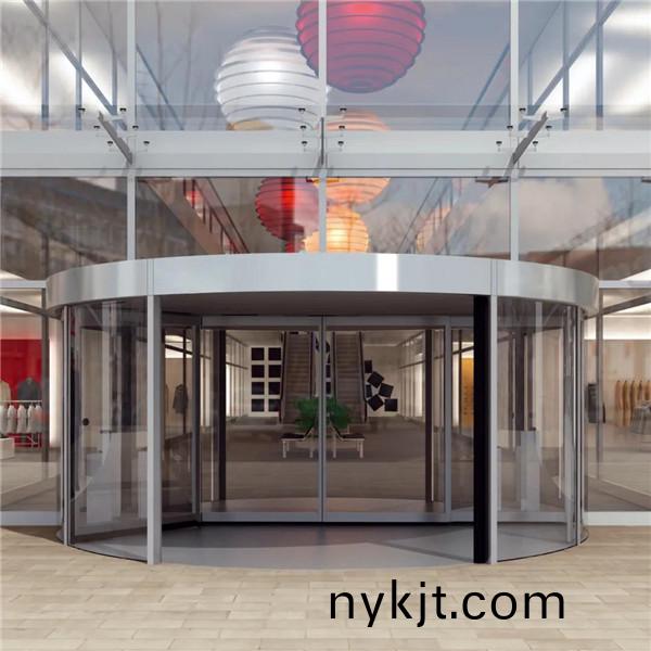 多玛凯拔KTC-2 两翼旋转门 多玛凯拔KTC-2 两翼旋转门