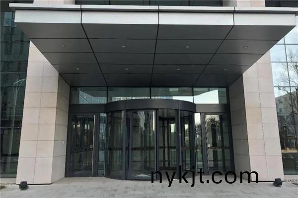 多玛凯拔KTC-2 两翼旋转门 多玛凯拔KTC-2 两翼旋转门