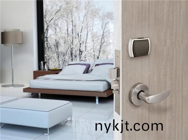 多玛凯拔Saflok QuantumIV电子锁  多玛凯拔Saflok QuantumIV电子锁