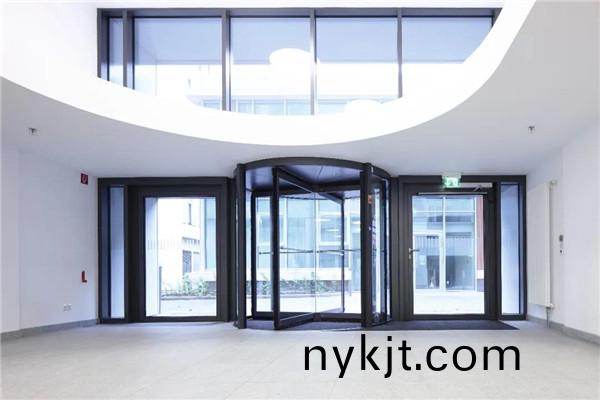 多玛凯拔旋转门,更安全放心的旋转门产品 多玛凯拔旋转门,更安全放心的旋转门产品