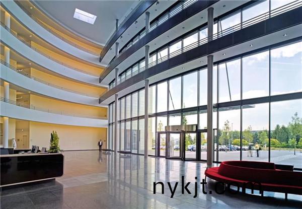 多玛凯拔旋转门,更安全放心的旋转门产品 多玛凯拔旋转门,更安全放心的旋转门产品