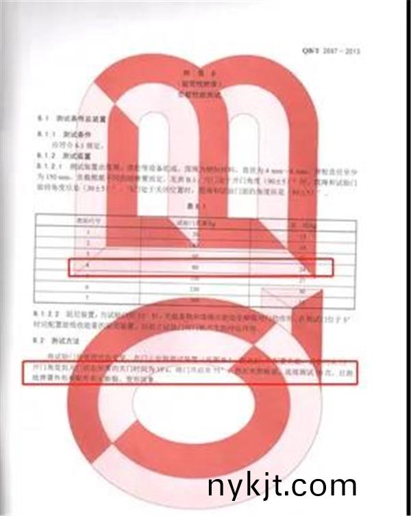 更安全的玻璃门五金,GMT玻璃门夹测试性能5倍于国标 更安全的玻璃门五金,GMT玻璃门夹测试性能5倍于国标