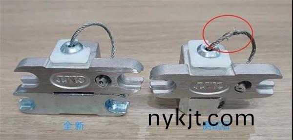 更安全的玻璃门五金,GMT玻璃门夹测试性能5倍于国标 更安全的玻璃门五金,GMT玻璃门夹测试性能5倍于国标