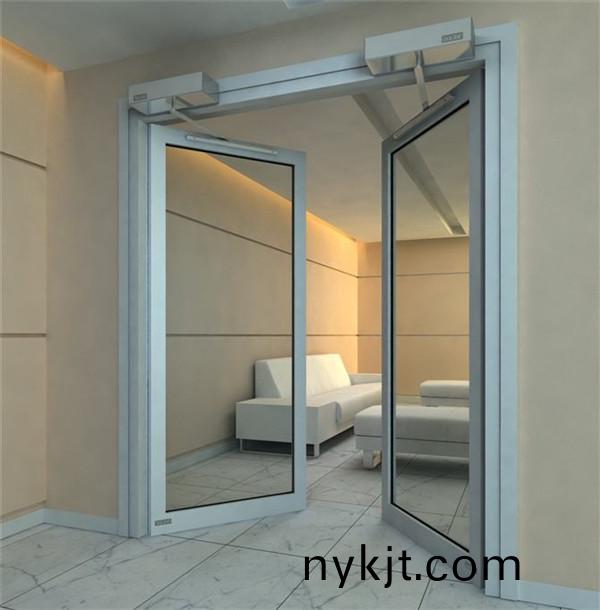 多玛凯拔平开自动门机产品:ED100/ED250  多玛凯拔平开自动门机产品:ED100/ED250