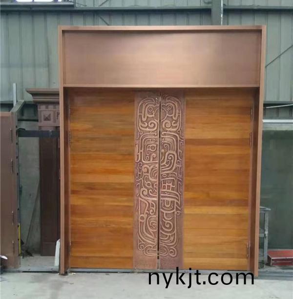 15年专业铜门定制厂家,西安天卓铜门 15年专业铜门定制厂家,西安天卓铜门