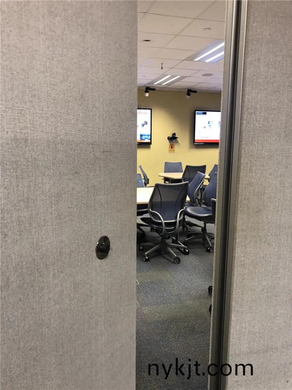 多玛凯拔dormakaba DORMA Hüppe移动隔音墙  多玛凯拔dormakaba DORMA Hüppe移动隔音墙