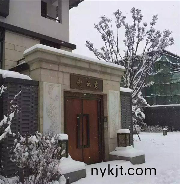 带你领略别墅铜门之美,西安天卓铜门 带你领略别墅铜门之美,西安天卓铜门