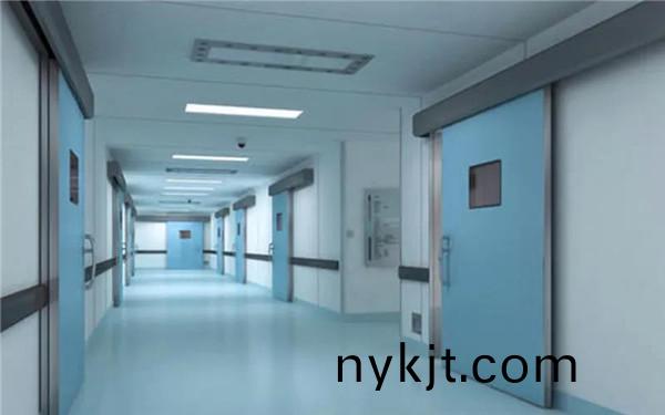 医院医用自动门配置方案,手术室病房防辐射感应门 医院医用自动门配置方案,手术室病房防辐射感应门