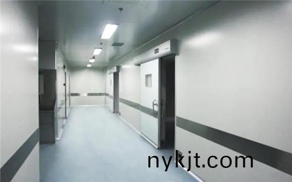 医院医用自动门配置方案,手术室病房防辐射感应门 医院医用自动门配置方案,手术室病房防辐射感应门