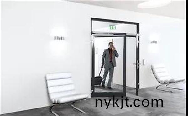 创新永不止境,多玛凯拔dormakaba自动门喜获创新奖 创新永不止境,多玛凯拔dormakaba自动门喜获创新奖