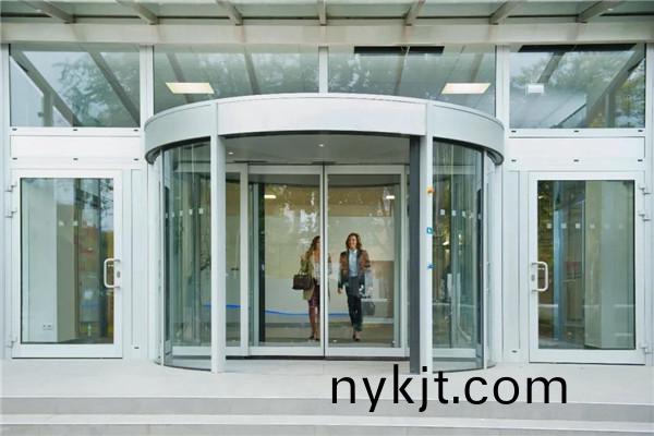 创新永不止境,多玛凯拔dormakaba自动门喜获创新奖 创新永不止境,多玛凯拔dormakaba自动门喜获创新奖