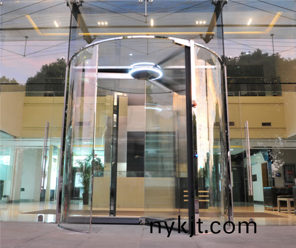 dormakaba晶蝶门 dormakaba晶蝶门