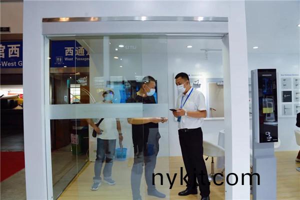 欢 迎 光 临 门 博 会 dormakaba 多玛凯拔展 台  欢 迎 光 临 门 博 会 dormakaba 多玛凯拔展 台