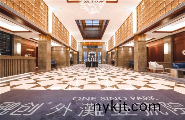 上海海福乐酒店五金案例,融创·外滩壹号酒店五金 上海海福乐酒店五金案例,融创·外滩壹号酒店五金