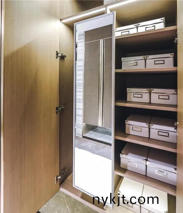 02海福乐衣帽间五金解决方案  02海福乐衣帽间五金解决方案