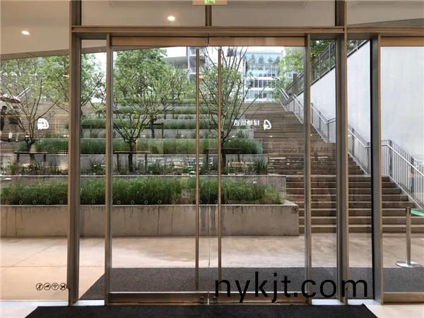 多玛凯拔ES 200平移门驱动装置  多玛凯拔ES 200平移门驱动装置