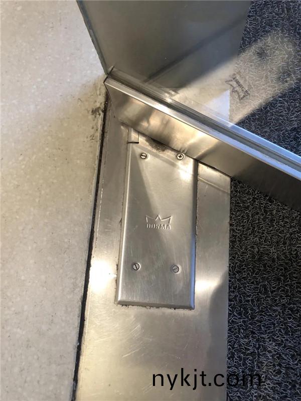 多玛凯拔BTS 80重型地弹簧  多玛凯拔BTS 80重型地弹簧