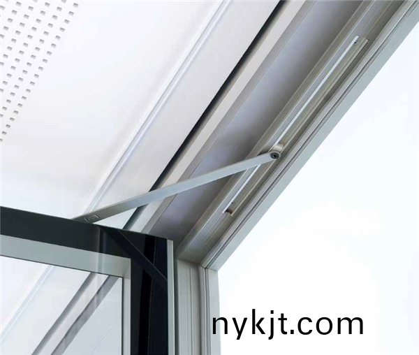 多玛凯拔ITS 96隐藏式凸轮结构闭门器  多玛凯拔ITS 96隐藏式凸轮结构闭门器