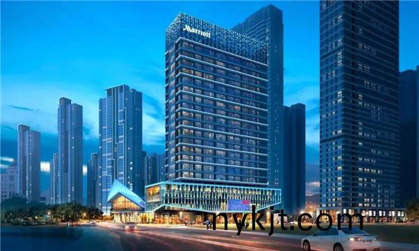 这个“黑科技”让手机秒变钥匙!多玛凯拔酒店数字钥匙解决方案 这个“黑科技”让手机秒变钥匙!多玛凯拔酒店数字钥匙解决方案