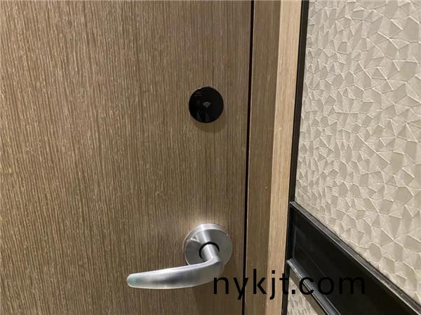 这个“黑科技”让手机秒变钥匙!多玛凯拔酒店数字钥匙解决方案 这个“黑科技”让手机秒变钥匙!多玛凯拔酒店数字钥匙解决方案