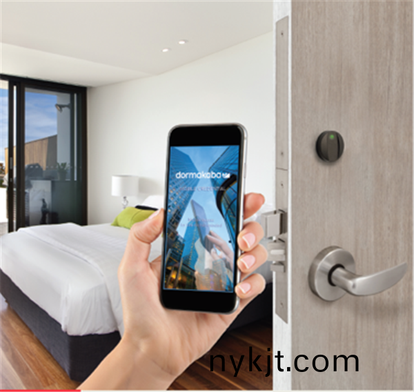 多玛凯拔Saflok Quantum Pixel系列  多玛凯拔Saflok Quantum Pixel系列