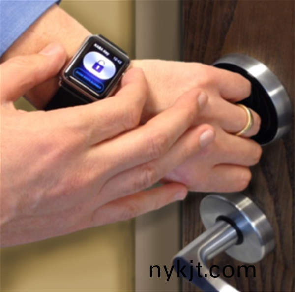 多玛凯拔Saflok Quantum Pixel系列  多玛凯拔Saflok Quantum Pixel系列