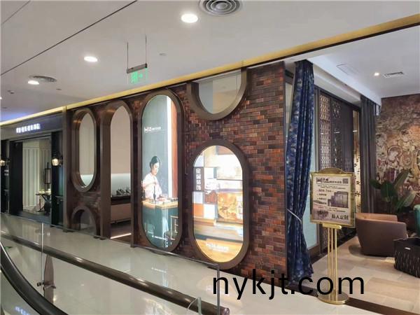 西安天卓铜门居然之家专卖店 西安天卓铜门居然之家专卖店