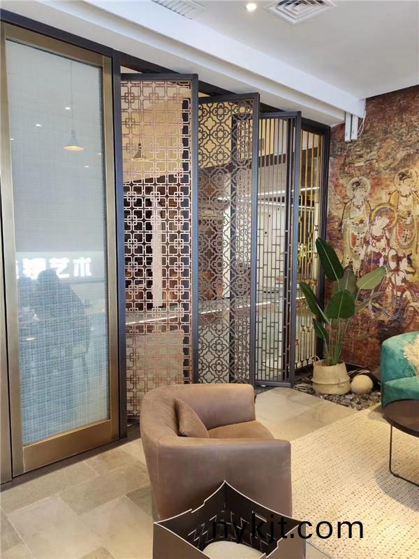 电动屏风 电动屏风