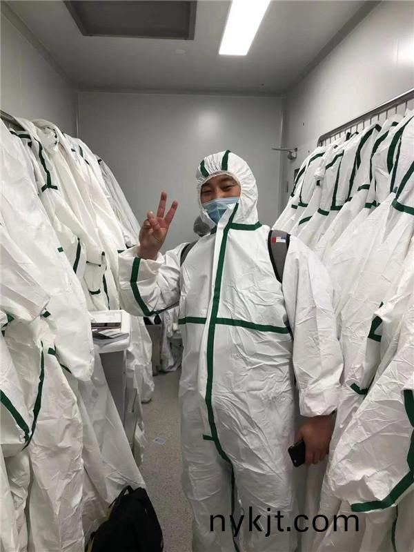 非接触式门控及安防系统解决方案