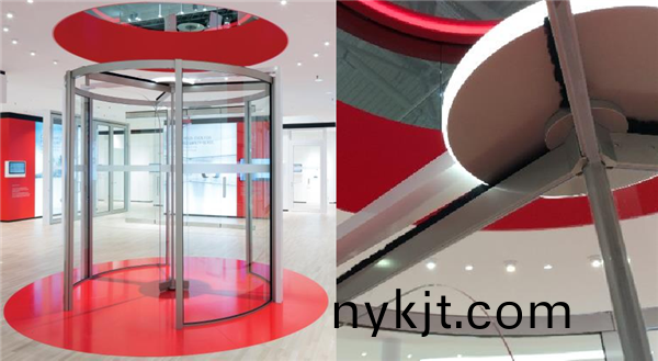 多玛凯拔晶碟旋转门 多玛凯拔晶碟旋转门