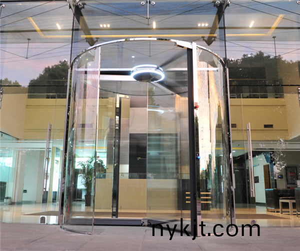 多玛凯拔晶碟旋转门 多玛凯拔晶碟旋转门