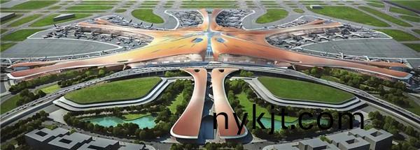 多玛凯拔自动门与您相约北京第二届民航科教创新成果展  多玛凯拔自动门与您相约北京第二届民航科教创新成果展