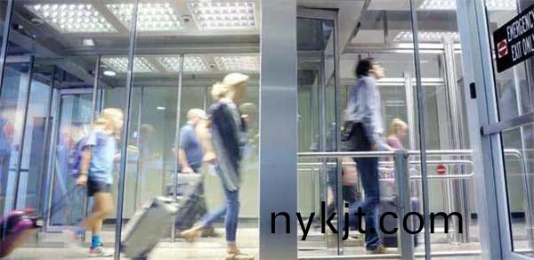 多玛凯拔机场通道解决方案 多玛凯拔机场通道解决方案