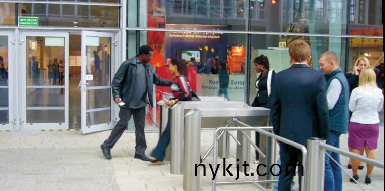 体育场馆提供系统化的综合门控解决方案 体育场馆提供系统化的综合门控解决方案